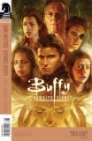 Buffy the Vampire Slayer: Season 08 (2007) 35