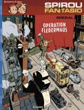Spirou und Fantasio Spezial 09: Operation Fledermaus