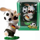 Rabbids: Verrückte Fussballla
