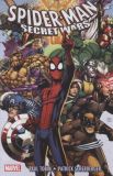 Spider-Man and the Secret Wars TPB
