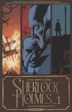 Sherlock Holmes TPB 1: The Trial of Sherlock Holmes