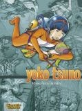 Yoko Tsuno Sammelband 06: Maschinenwesen