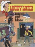 Lucky Luke HC 87: Lucky Luke gegen Pat Poker