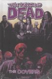 The Walking Dead (2003) The Covers HC