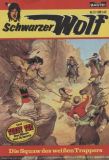 Schwarzer Wolf (1975) 57: Die Squaw des weißen Trappers