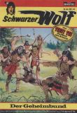 Schwarzer Wolf (1975) 64: Der Geheimbund