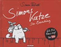 Simons Katze 02: Der Zaunkönig