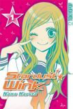 Stardust Wink 01