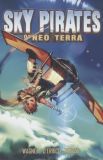 Sky Pirates of Neo Terra TPB