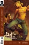 Buffy the Vampire Slayer: Season 08 (2007) 39