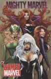 Mighty Marvel: Women of Marvel TPB