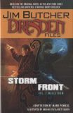 The Dresden Files HC: Stormfront 2 - Maelstrom