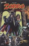 Zorro - Die Abenteuer des Schwarzen Reiters 01
