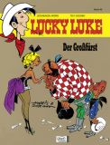 Lucky Luke HC 46: Der Großfürst