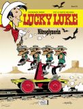 Lucky Luke HC 52: Nitroglyzerin