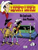 Lucky Luke HC 65: Die Jagd nach dem Phantom