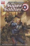 Steve Rogers: Super Soldier HC