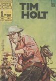 Sheriff Klassiker (1964) 164: Tim Holt