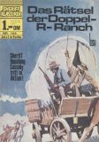 Sheriff Klassiker (1964) 166: Das Rätsel der Doppel-R-Ranch