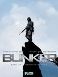 Bunker 01: Verbotene Grenzen
