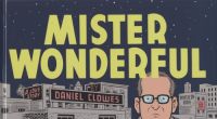 Mister Wonderful: A Love Story HC