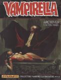 Vampirella Archives (2011) HC 03