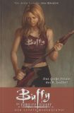 Buffy the Vampire Slayer - Die 8. Staffel 8: Letzter Widerstand
