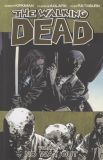The Walking Dead (2003) TPB 14: No way out