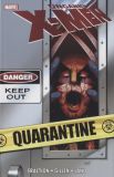 Uncanny X-Men: Quarantine TPB
