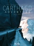 Carthago Adventures 01: Bluff Creek