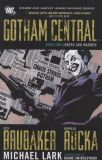 Gotham Central TPB 2: Book Two - Jokers and Madmen