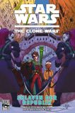 Star Wars: The Clone Wars SB 03: Sklaven der Republik