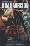 Blood Work: An Original Hollows Graphic Novel HC