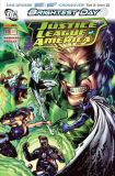 Justice League of America (2007) 14: Die Dunklen Dinge 2