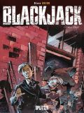 Blackjack 01: Blue Bell