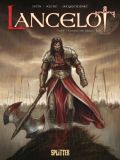 Lancelot 01: Claudas vom Wüsten Land
