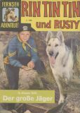 Fernseh Abenteuer (1959) 101: Rin Tin Tin und Rusty - Der große Jäger