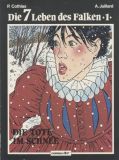 Die 7 Leben des Falken (1984) 01: Die Tote im Schnee [1. Auflage]