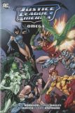 Justice League of America: Omega  HC