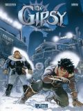 Gipsy 01: Der Stern des Zigeuners