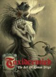 Taxidermied: The Art of Roman Dirge HC (2011)