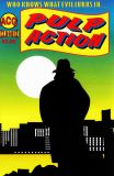 Pulp Action (1999) 06: The Shadow