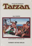 Tarzan Sonntagsseiten (1986) Jahrgang 1934: Hal Foster