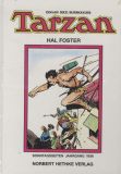 Tarzan Sonntagsseiten (1986) Jahrgang 1936: Hal Foster