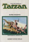 Tarzan Sonntagsseiten (1986) Jahrgang 1939: Burne Hogarth
