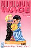 Minimum Wage (1995) (Vol. 2) 10