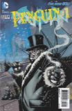 Batman (2011) 23.3: Penguin #1 [3-D Cover]