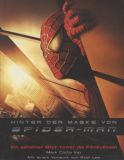 Hinter der Maske von Spider-Man: Ein geheimer Blick hinter die Filmkulissen (2002) SC