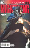 Nightwing (1996) 150: Batman R.I.P.