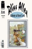 Bliss Alley: Alchemy at Street Level (1997) 01